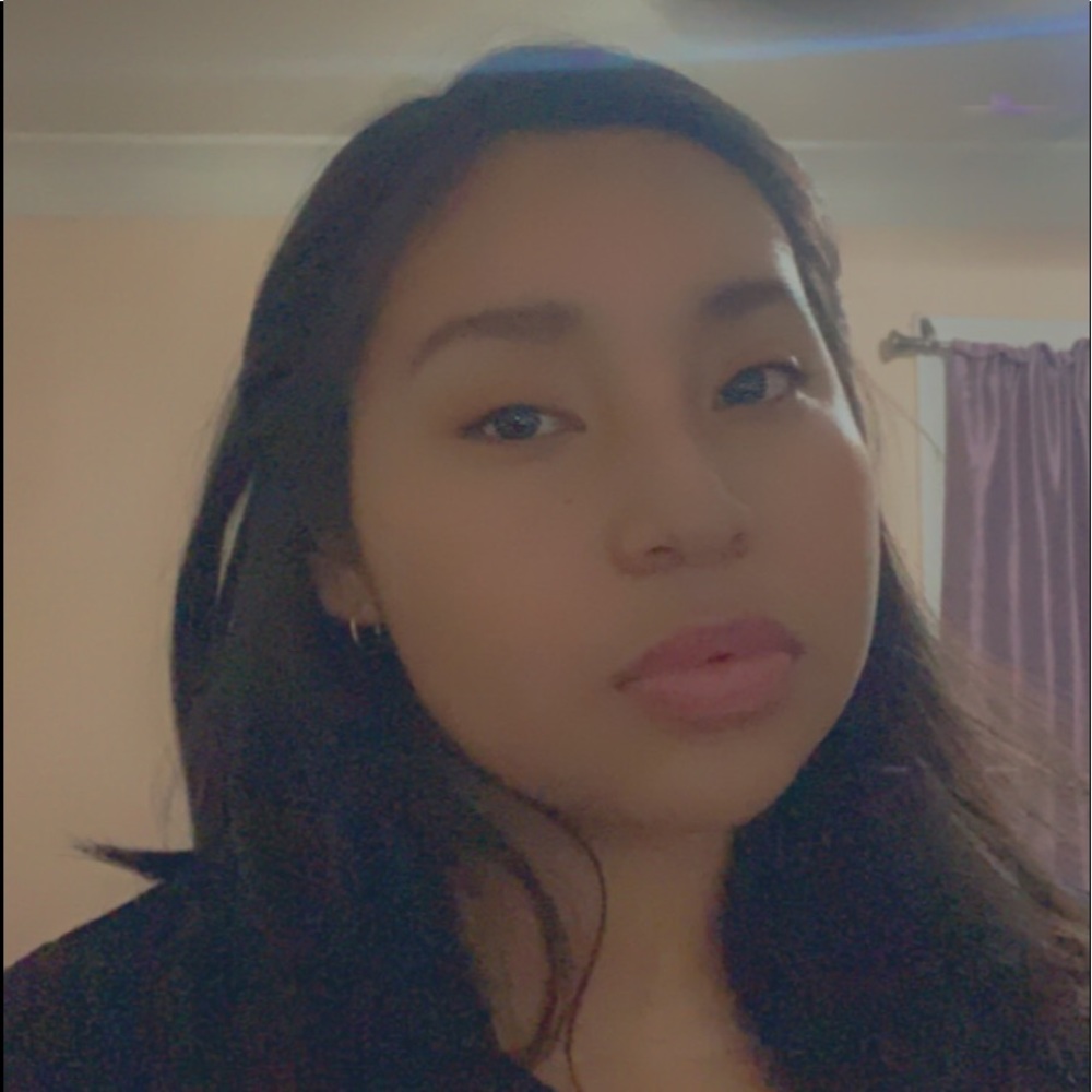 Meet your Posher, Giselle